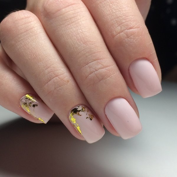 Топовый дизайн ногтей 2026: самые модные фото-идеи нового сезона