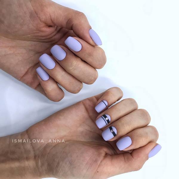 Топовый дизайн ногтей 2026: самые модные фото-идеи нового сезона