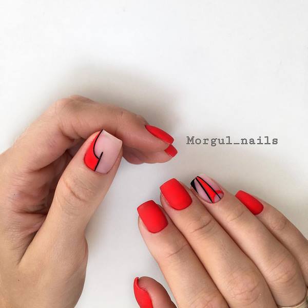 Топовый дизайн ногтей 2026: самые модные фото-идеи нового сезона