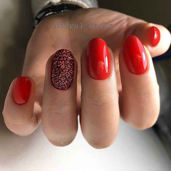 Топовый дизайн ногтей 2026: самые модные фото-идеи нового сезона