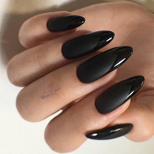 Топовый дизайн ногтей 2026: самые модные фото-идеи нового сезона