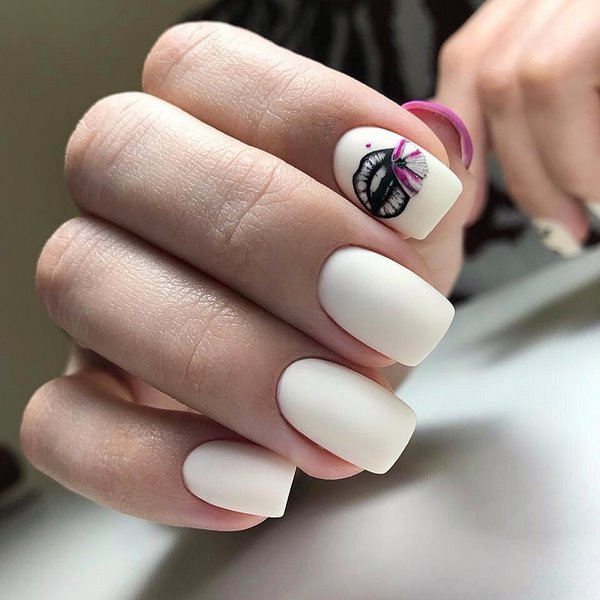 Топовый дизайн ногтей 2026: самые модные фото-идеи нового сезона