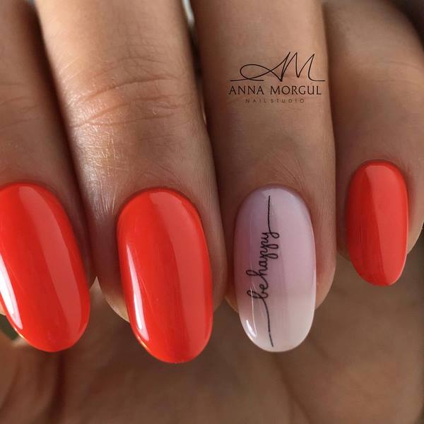 Топовый дизайн ногтей 2026: самые модные фото-идеи нового сезона