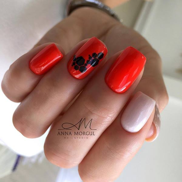 Топовый дизайн ногтей 2026: самые модные фото-идеи нового сезона