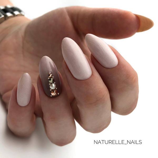 Топовый дизайн ногтей 2026: самые модные фото-идеи нового сезона