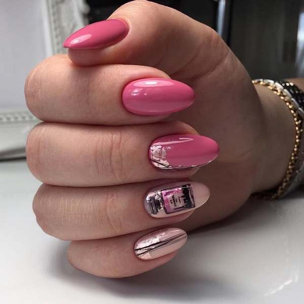 Топовый дизайн ногтей 2026: самые модные фото-идеи нового сезона