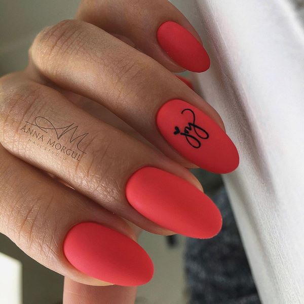 Топовый дизайн ногтей 2026: самые модные фото-идеи нового сезона