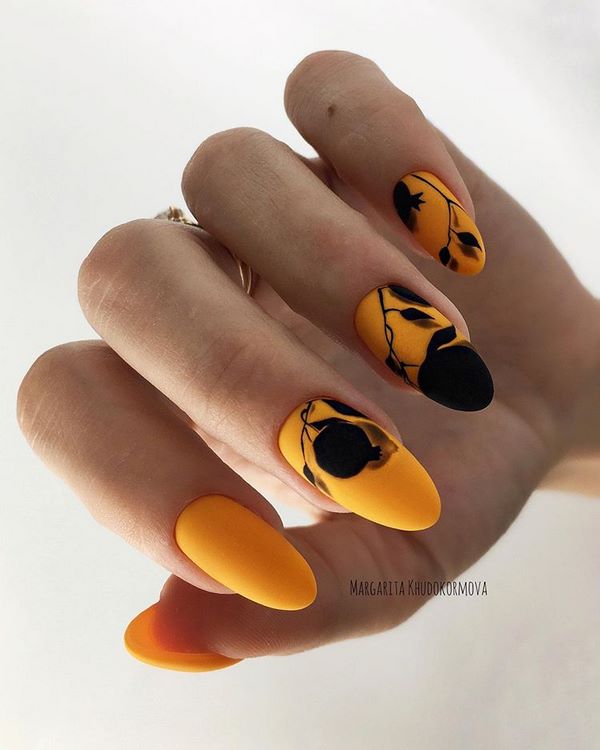 Топовый дизайн ногтей 2026: самые модные фото-идеи нового сезона