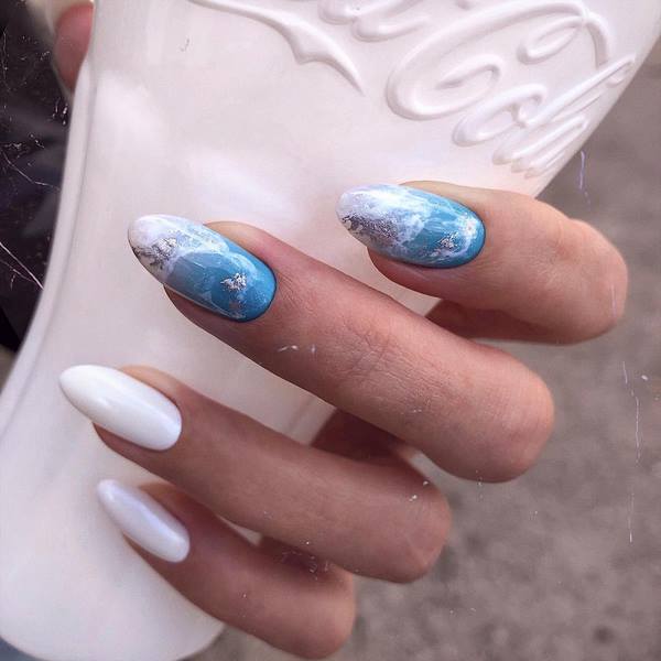 Топовый дизайн ногтей 2026: самые модные фото-идеи нового сезона