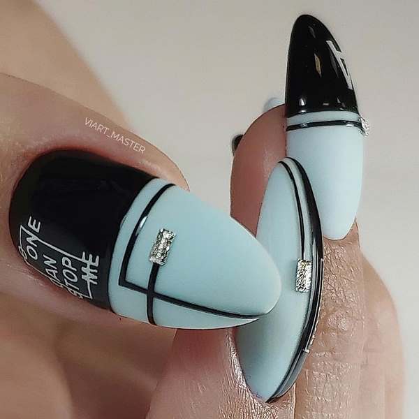 Топовый дизайн ногтей 2026: самые модные фото-идеи нового сезона