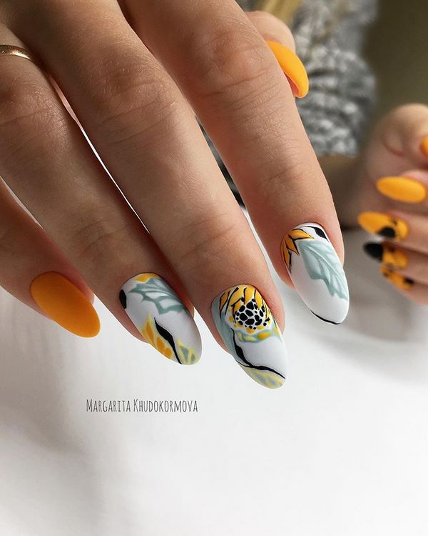 Топовый дизайн ногтей 2026: самые модные фото-идеи нового сезона