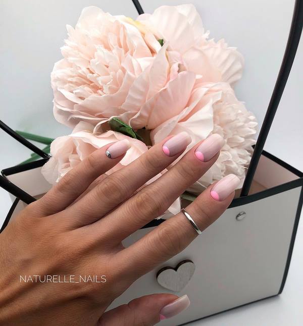 Топовый дизайн ногтей 2026: самые модные фото-идеи нового сезона