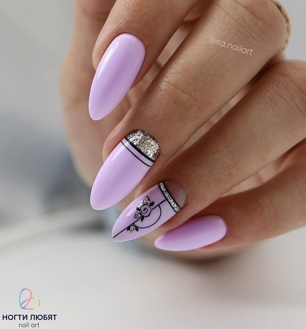 Топовый дизайн ногтей 2026: самые модные фото-идеи нового сезона