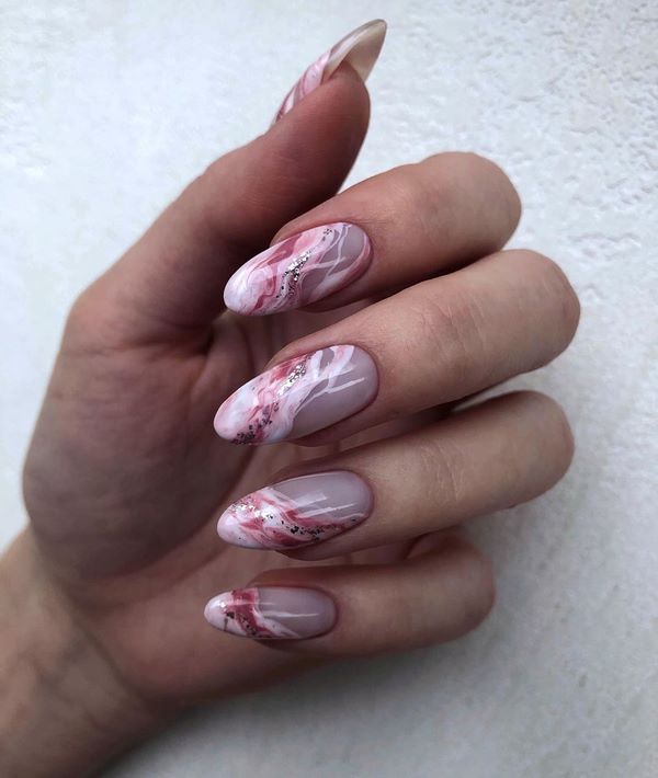 Топовый дизайн ногтей 2026: самые модные фото-идеи нового сезона