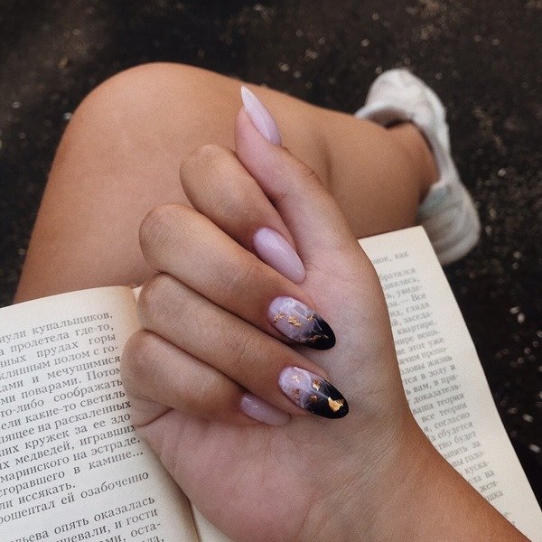 Топовый дизайн ногтей 2026: самые модные фото-идеи нового сезона