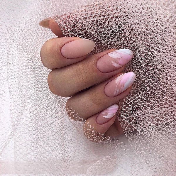 Топовый дизайн ногтей 2026: самые модные фото-идеи нового сезона