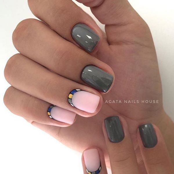 Топовый дизайн ногтей 2026: самые модные фото-идеи нового сезона