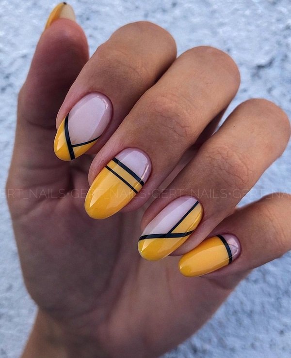 Топовый дизайн ногтей 2026: самые модные фото-идеи нового сезона