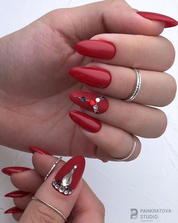 Топовый дизайн ногтей 2026: самые модные фото-идеи нового сезона