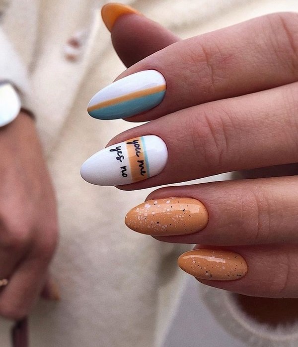 Топовый дизайн ногтей 2026: самые модные фото-идеи нового сезона