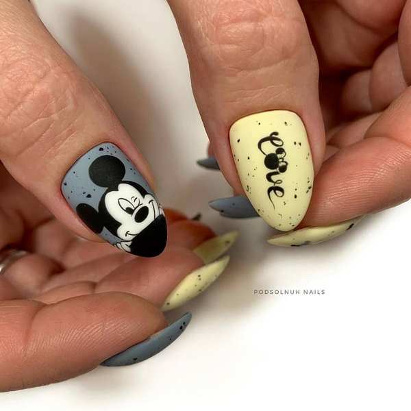 Топовый дизайн ногтей 2026: самые модные фото-идеи нового сезона