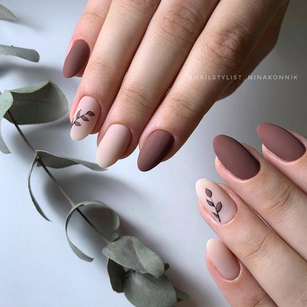 Топовый дизайн ногтей 2026: самые модные фото-идеи нового сезона