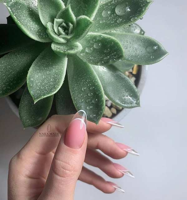 Топовый дизайн ногтей 2026: самые модные фото-идеи нового сезона