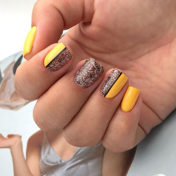 Топовый дизайн ногтей 2026: самые модные фото-идеи нового сезона