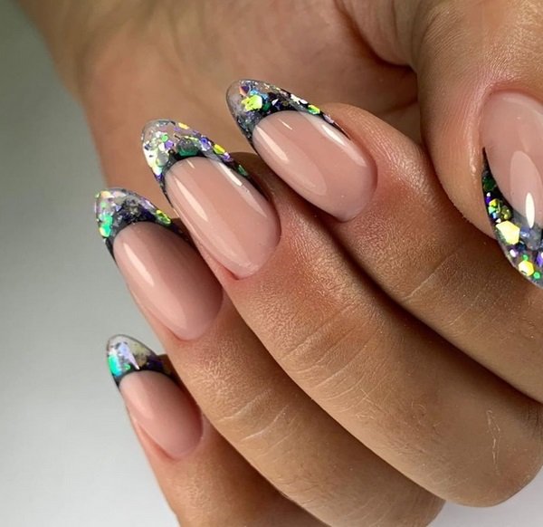 Топовый дизайн ногтей 2026: самые модные фото-идеи нового сезона