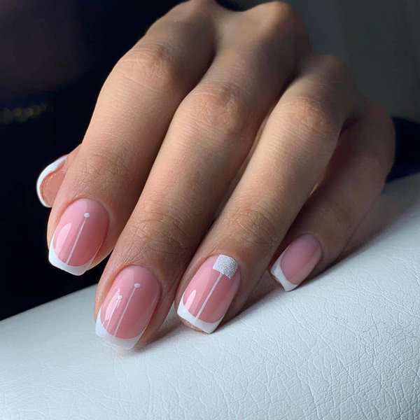 Топовый дизайн ногтей 2026: самые модные фото-идеи нового сезона