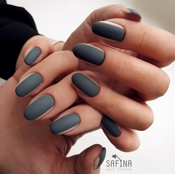 Топовый дизайн ногтей 2026: самые модные фото-идеи нового сезона