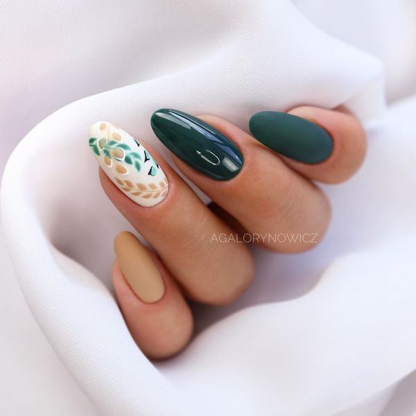 Топовый дизайн ногтей 2026: самые модные фото-идеи нового сезона