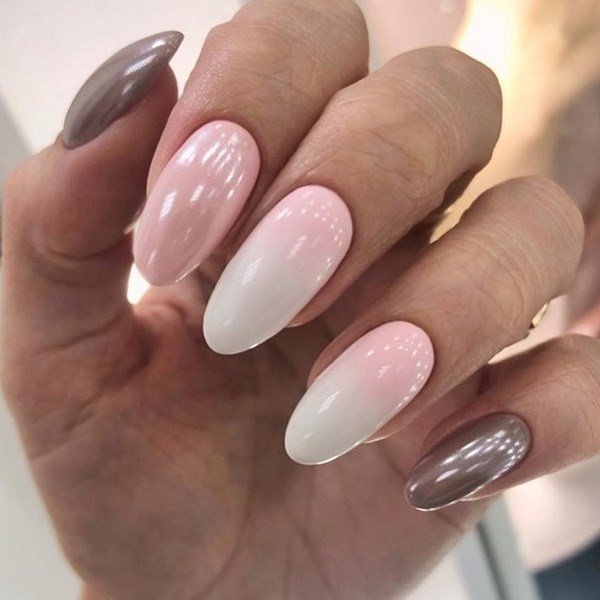 Топовый дизайн ногтей 2026: самые модные фото-идеи нового сезона