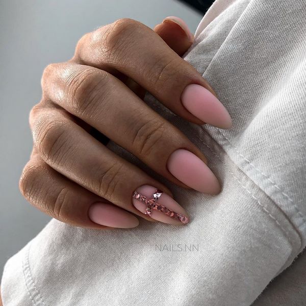 Топовый дизайн ногтей 2026: самые модные фото-идеи нового сезона