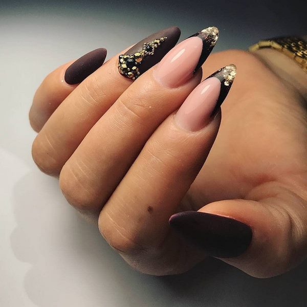 Топовый дизайн ногтей 2026: самые модные фото-идеи нового сезона