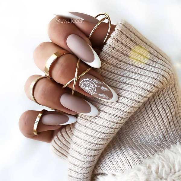 Топовый дизайн ногтей 2026: самые модные фото-идеи нового сезона