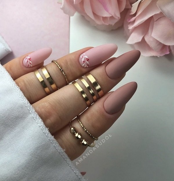 Топовый дизайн ногтей 2026: самые модные фото-идеи нового сезона