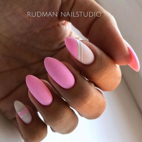 Топовый дизайн ногтей 2026: самые модные фото-идеи нового сезона