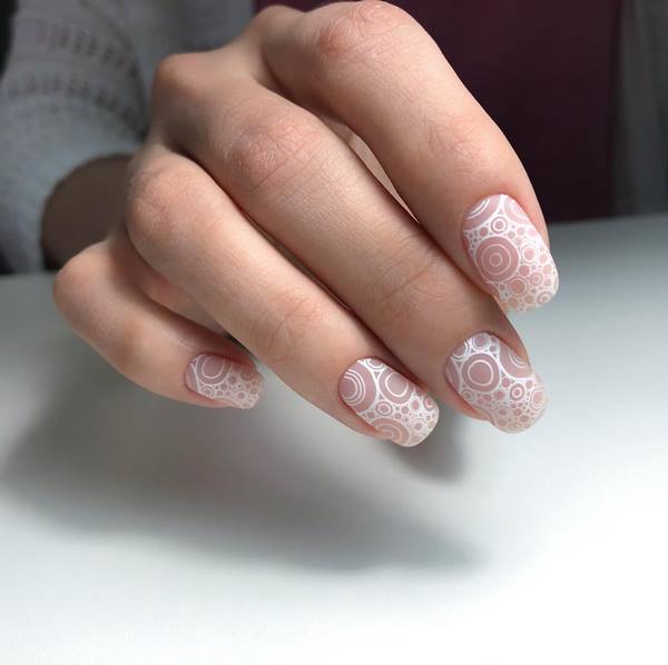 Топовый дизайн ногтей 2026: самые модные фото-идеи нового сезона