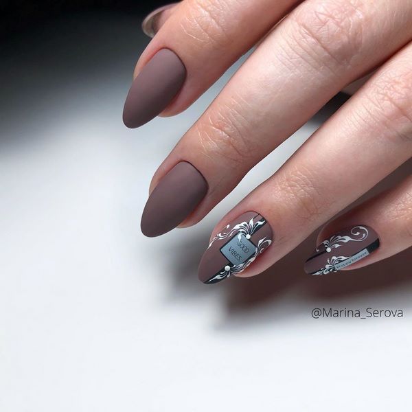 Топовый дизайн ногтей 2026: самые модные фото-идеи нового сезона