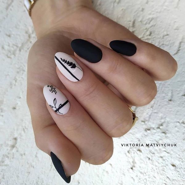 Топовый дизайн ногтей 2026: самые модные фото-идеи нового сезона