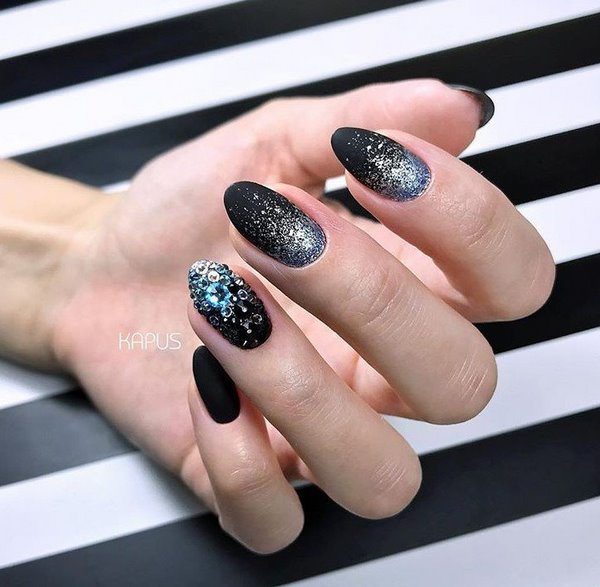 Топовый дизайн ногтей 2026: самые модные фото-идеи нового сезона