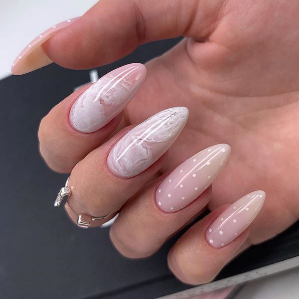 Топовый дизайн ногтей 2026: самые модные фото-идеи нового сезона