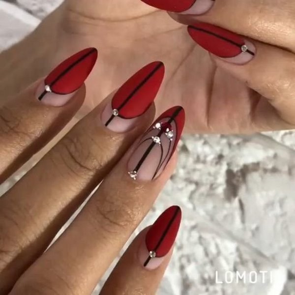 Топовый дизайн ногтей 2026: самые модные фото-идеи нового сезона