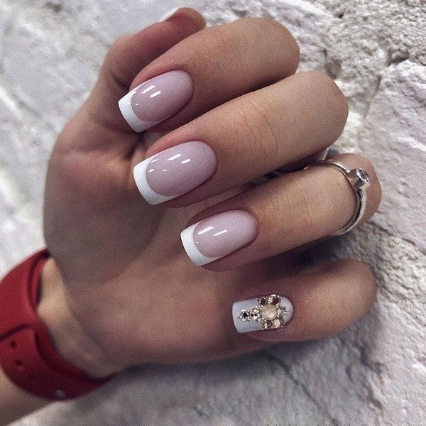 Топовый дизайн ногтей 2026: самые модные фото-идеи нового сезона