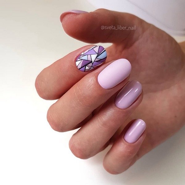 Топовый дизайн ногтей 2026: самые модные фото-идеи нового сезона