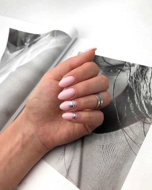 Топовый дизайн ногтей 2026: самые модные фото-идеи нового сезона