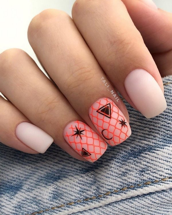 Топовый дизайн ногтей 2026: самые модные фото-идеи нового сезона