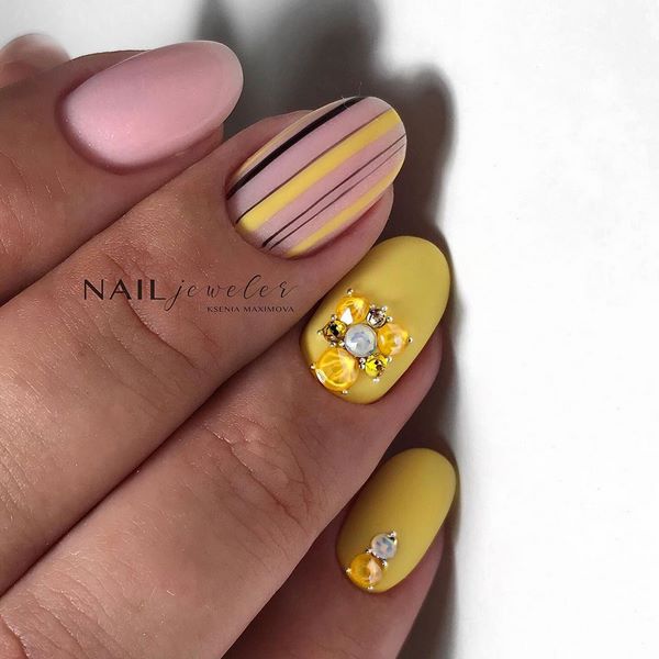 Топовый дизайн ногтей 2026: самые модные фото-идеи нового сезона