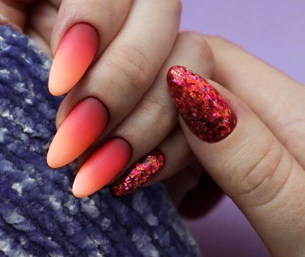 Топовый дизайн ногтей 2026: самые модные фото-идеи нового сезона